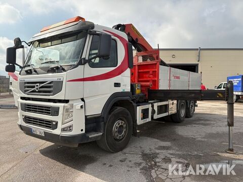 Volvo FM 410