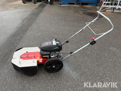 Sonstige Ogräsborste