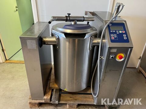Sonstige Smart variomix