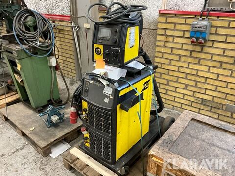 Sonstige AutoMig 400