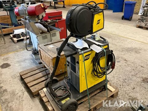 AutoMig 400 3