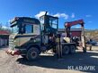 Scania G420CB6X4EHZ