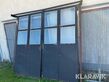 Sonstige Frövi branddörrar Garageportar Frövi branddörrar