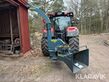 Sonstige Edsbyhuggen Drivex 250H 