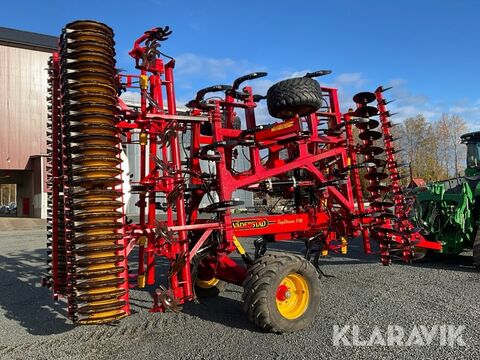 Väderstad TD 700 2