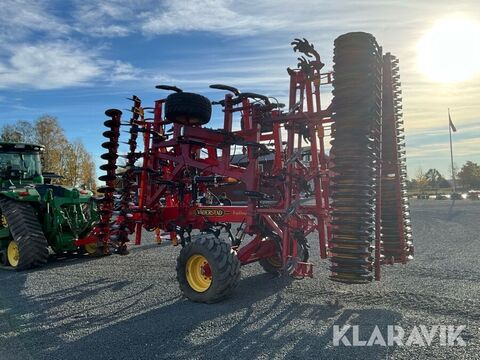 Väderstad TD 700 3