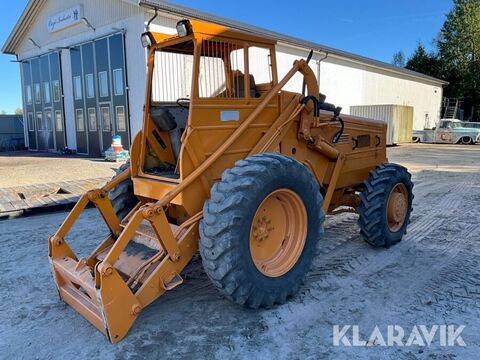 Volvo LM 641