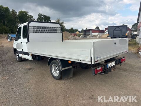 Iveco 35C14 D 4100 3