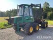 Timberjack 810B