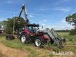Valtra XM150-4