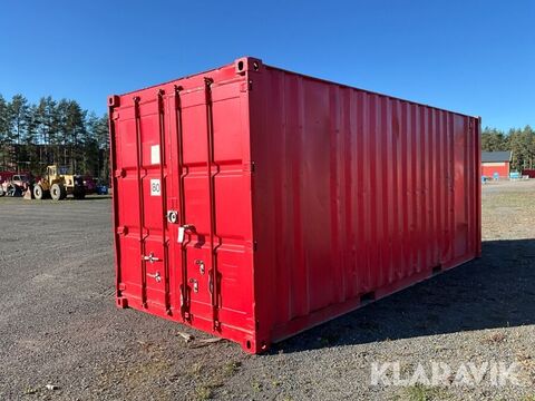Sonstige Container