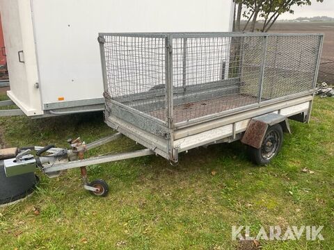 Sonstige ssläp