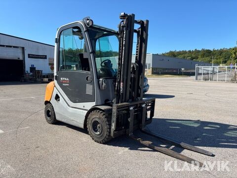 Still RX70-25 2