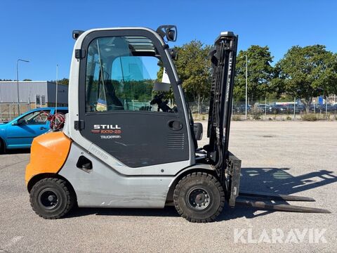 Still RX70-25 3