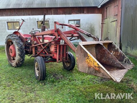 International D-440 Standard 3