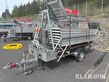 Sonstige Ställningstrailer Tysse