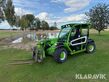 Merlo P27.6 Top