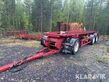 Sonstige Narving Trailer