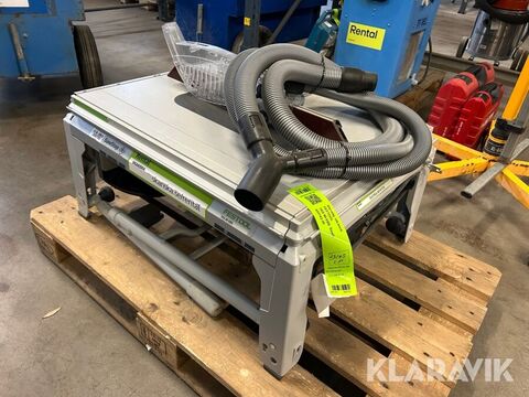 Festool TKS 80 EBS