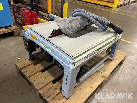 Festool TKS 80 EBS 2