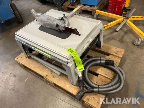 Festool TKS 80 EBS 3