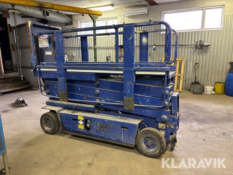 Grove SM2633E