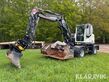 Schaeff TW110