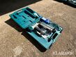 Makita AF505N 