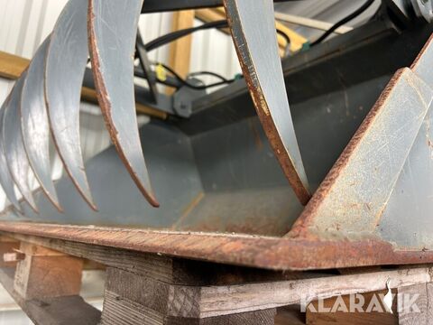 Gripskopa Weidemann 130 cm Trima/SMS 2