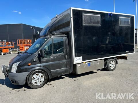 Ford Transit 2