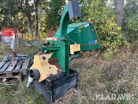 Sonstige Flismaskin Kellfri