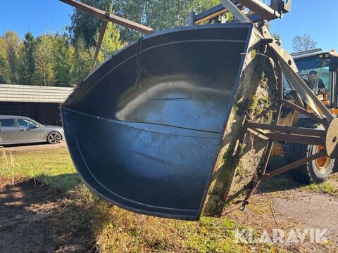 Sonstige Diverse gjutformar och skrov