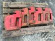 Sonstige Frontvikter Volvo BM 6st