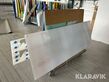 Sonstige Materialvagnar 3 st