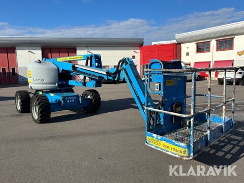 Genie Z51/30JRT
