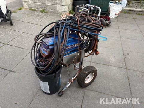 Sonstige Ultra Max II 1095