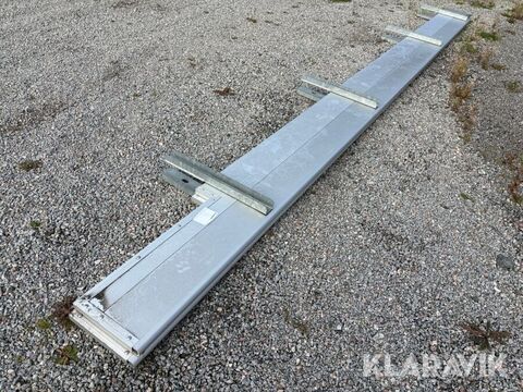 Förhöjningslämmar 2st 2
