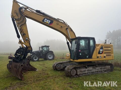 Sonstige 320 next gen