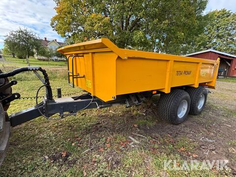 Pronar T679/4