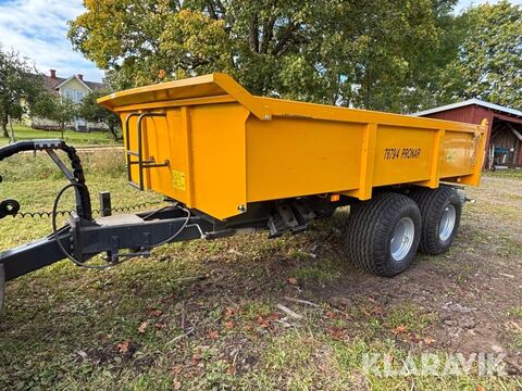 Pronar T679/4 2