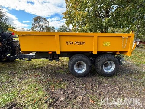 Pronar T679/4 3