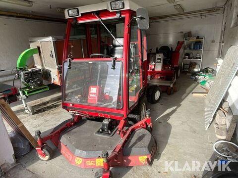 Toro Groundsmaster 228D