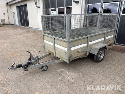 Sonstige Sävsjösläpet SSHL 1000