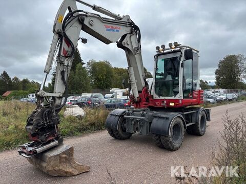 Sonstige Take-job TB295w