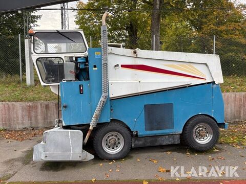 Rollba Zamboni 1700 2
