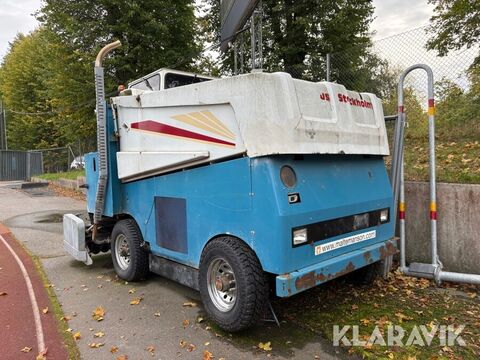 Rollba Zamboni 1700 3
