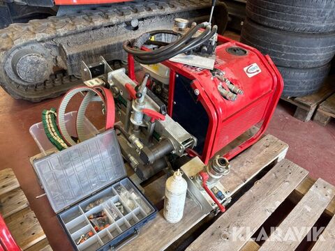 Sonstige Fremco HPP06
