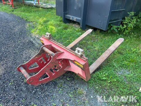 Sonstige Pallgafflar RF