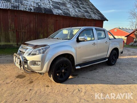 Sonstige D-Max
