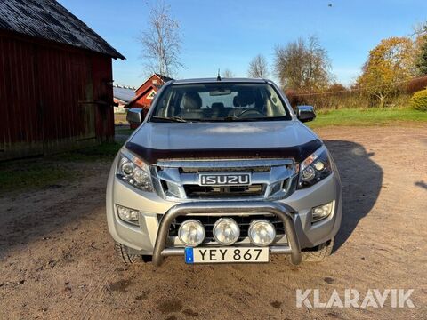D-Max 2